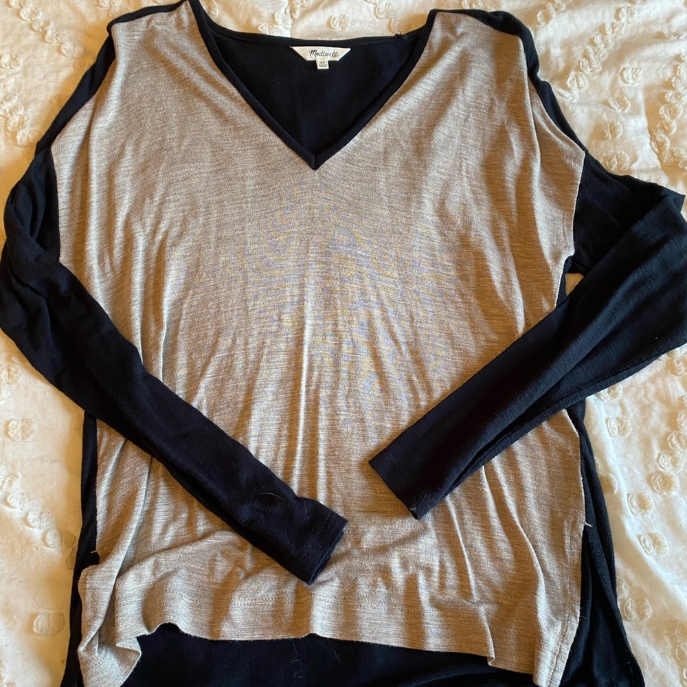 MADEWELL tee